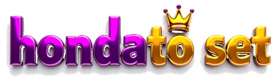 hondatoto set