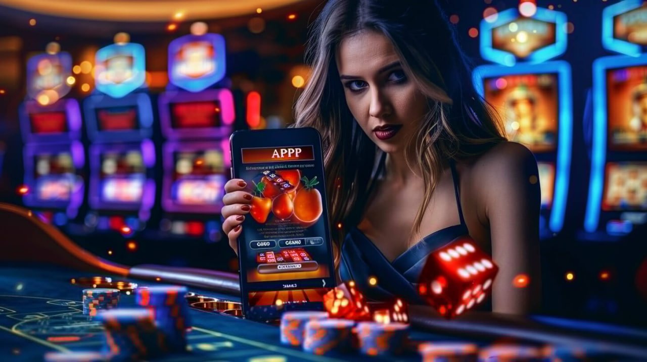 Bikini Paradise slot reel layout on hondatoto set platform